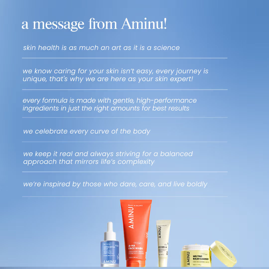 Aminu Melting Aminu Vit C Body Oil for Brightening & Hydrating  Grab2Buy Aminu Grab2Buy