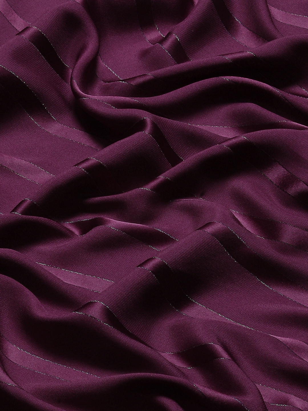 Tikhi Imli Magenta Striped Grab2Buy 