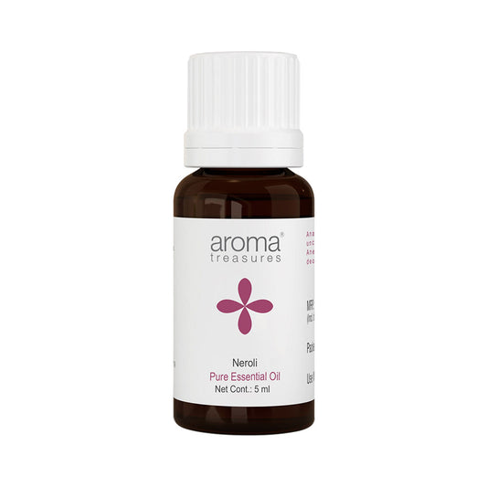 Aroma Treasures Neroli Pure Essential Oil