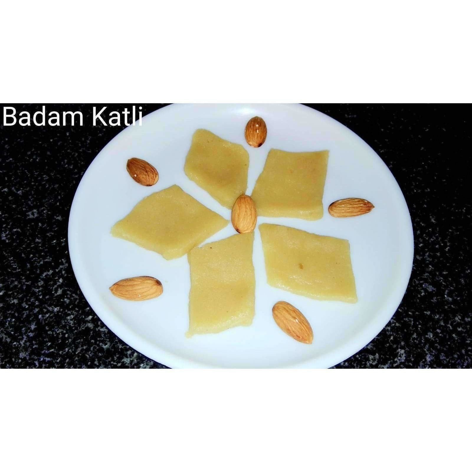 Pulla Reddy Badam Kathili 