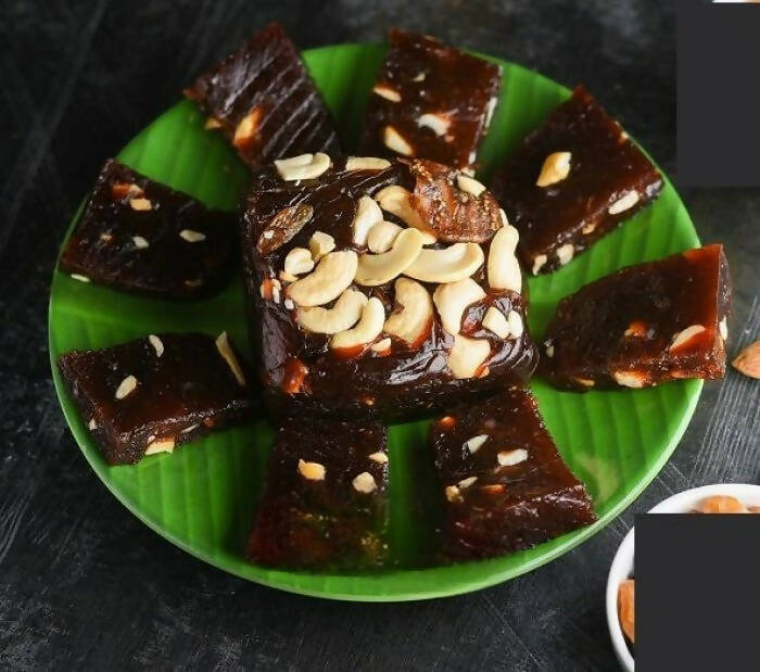 Godavari Vantillu Bandar halwa 