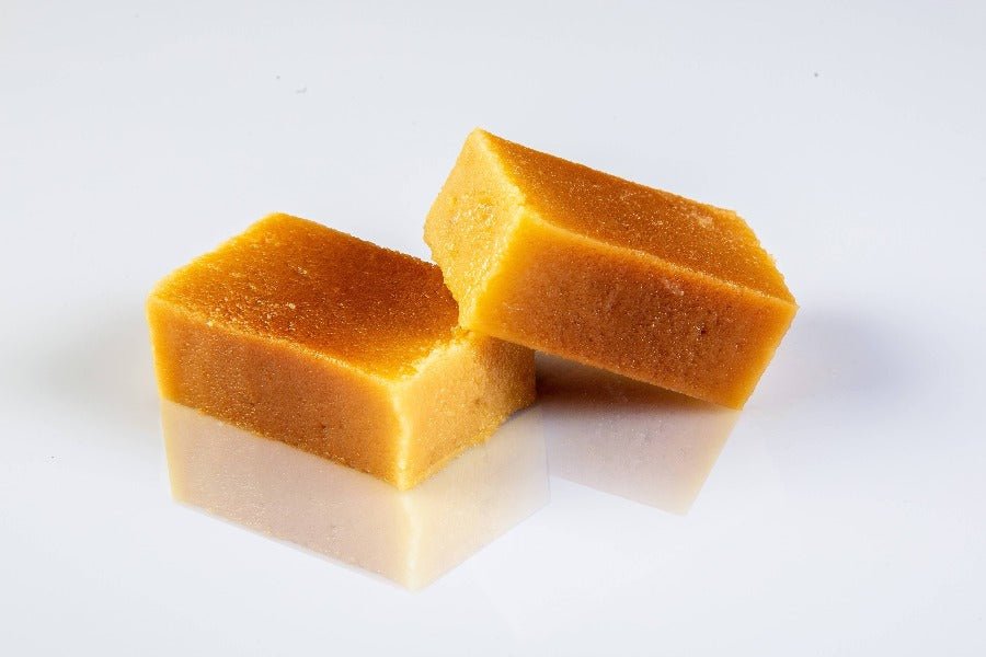 Asha Sweet Center Premium Mysore Pak 