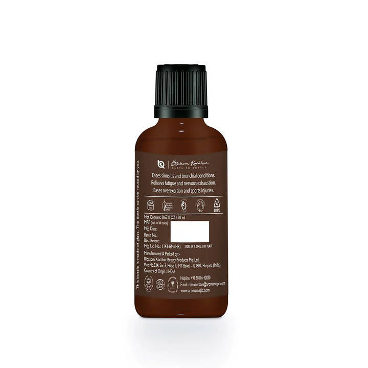 Blossom Kochhar Aroma Magic Pine Oil - Grab2buy