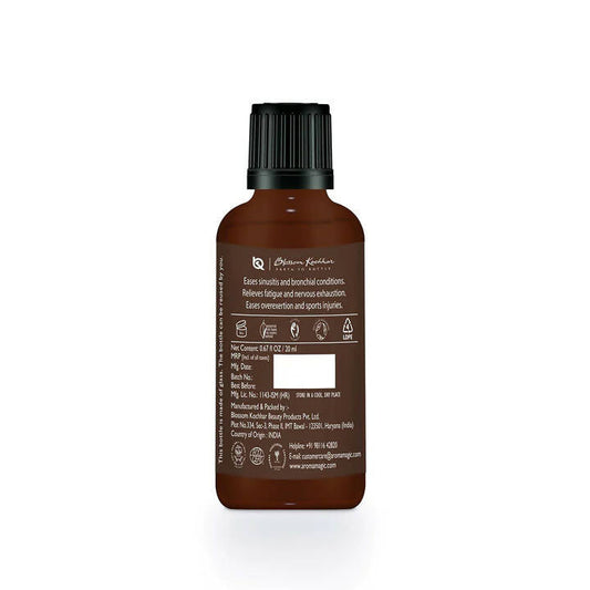 Blossom Kochhar Aroma Magic Pine Oil - Grab2buy