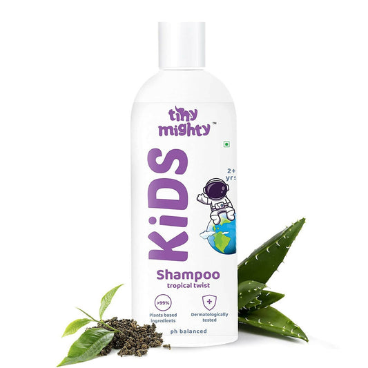 Tiny Mighty Kid Shampoo - Grab2buy