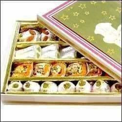 Dadu's - Kaju Mix Sweets 