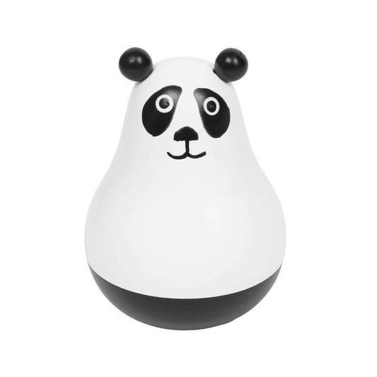 Matoyi Roly Poly Toys For Kids – Wobbly Panda - Grab2buy