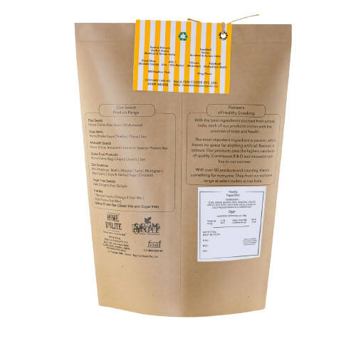 Home D'elite Healthy Papad Bhel - Grab2buy