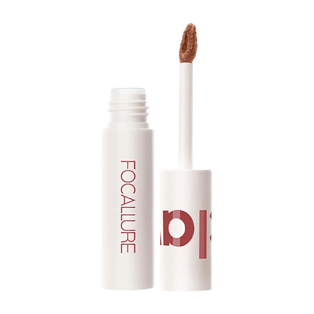Focallure True Matte Lip Clay - 104