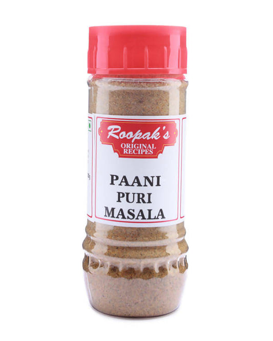Roopak's Pani Puri Masala - Grab2buy