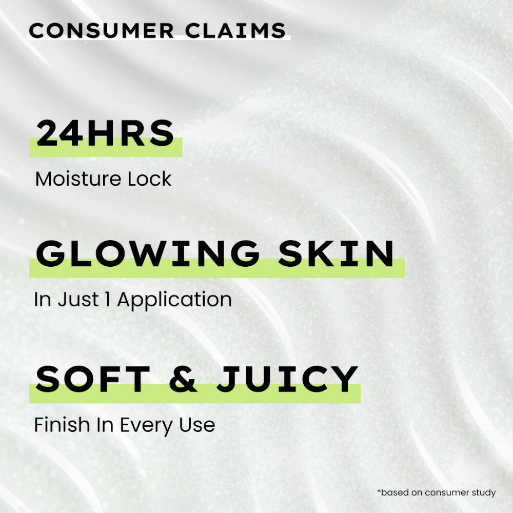 Hyphen By Kriti Sanon Vitamin Infused Peptide VIP Kit - Visible Dewy Glow & Moisturized, Juicy Lips 