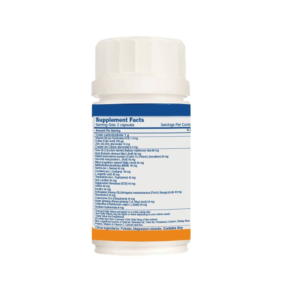 Biogetica Holoram Agelife  Grab2Buy Biogetica Grab2Buy