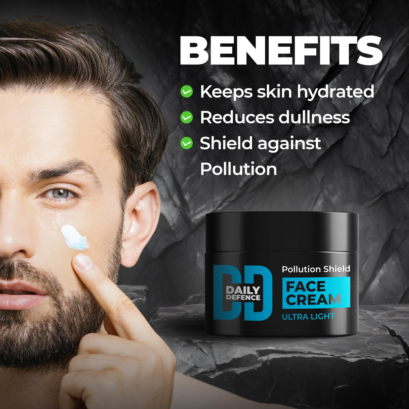 Beardo Winter Essentials Kit