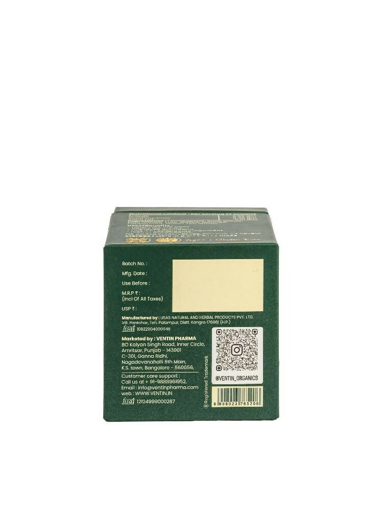 Ventin Organics Seven Sips Complete Care Herbal Tea  Grab2Buy Ventin Organics Grab2Buy