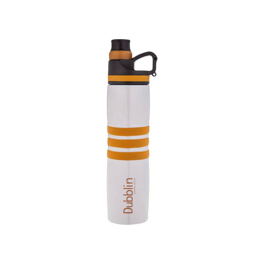 Dubblin Tuff Vacuum Bottle - Grab2buy