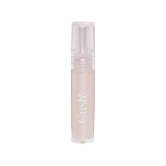 Gush Beauty x Palak Tiwari Clear Glass Lip Gloss