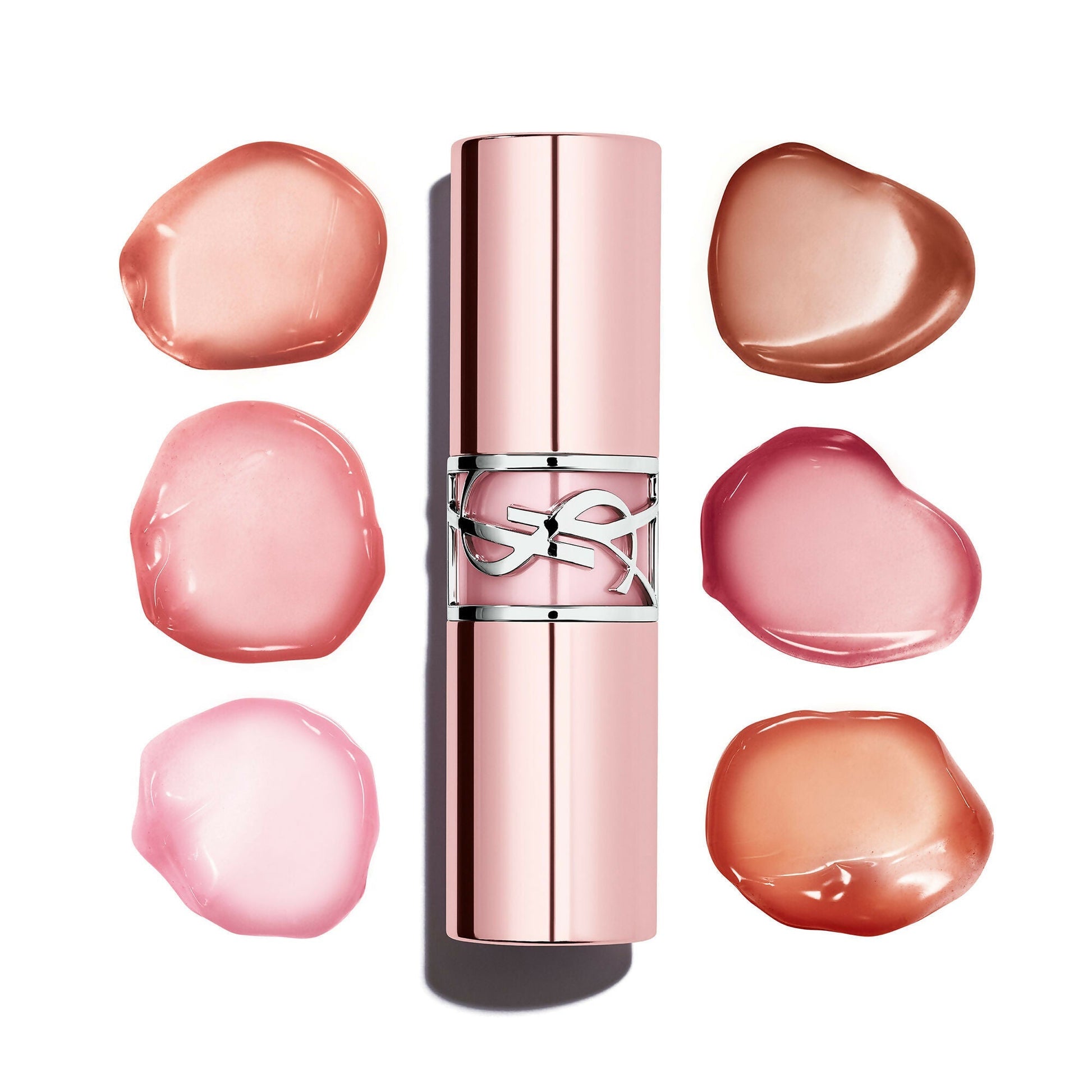 Yves Saint Laurent Loveshine Candy Glow - 44B Nude Lavalliere  Grab2Buy Yves Saint Laurent Grab2Buy