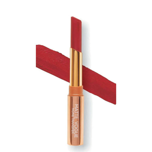 Me-On Professional Vogue Matte longstay Lipstick Shade 14 - Grab2buy