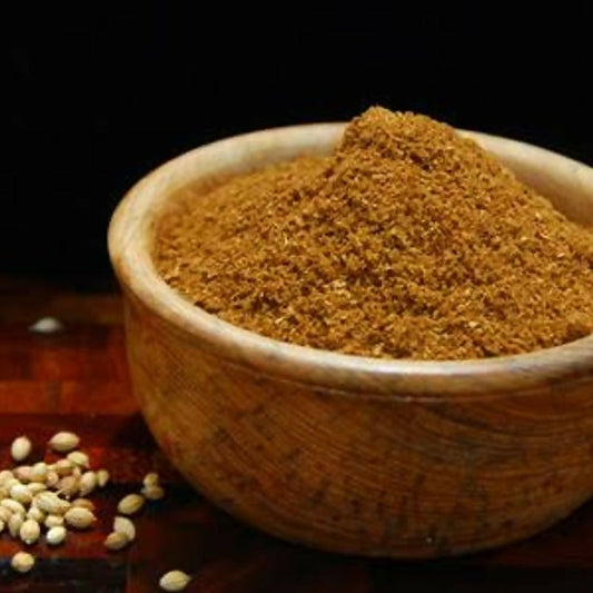 konaseema Coriander powder (Dhaniyala podi) - Grab2buy