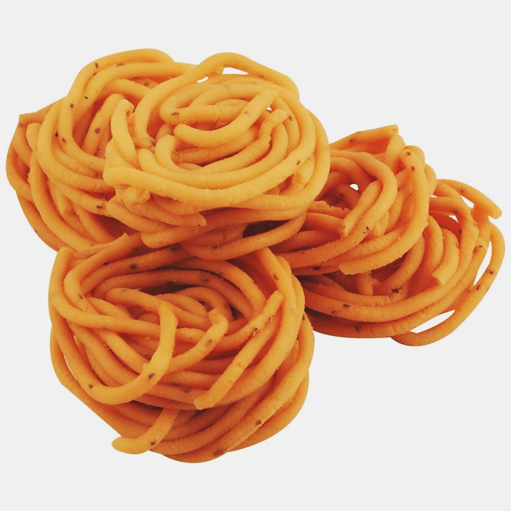 Vellanki Foods - Janthikalu / Chakli 