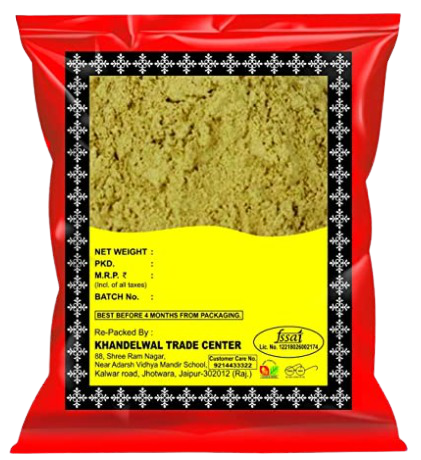KTC Herbal Product Harad Powder 