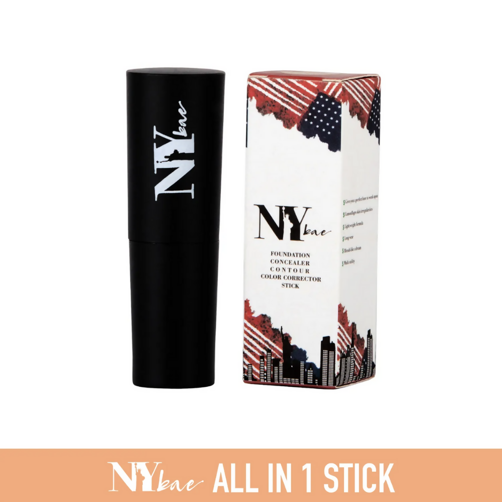 NY Bae All In One Stick - Long Island Bisque T 19