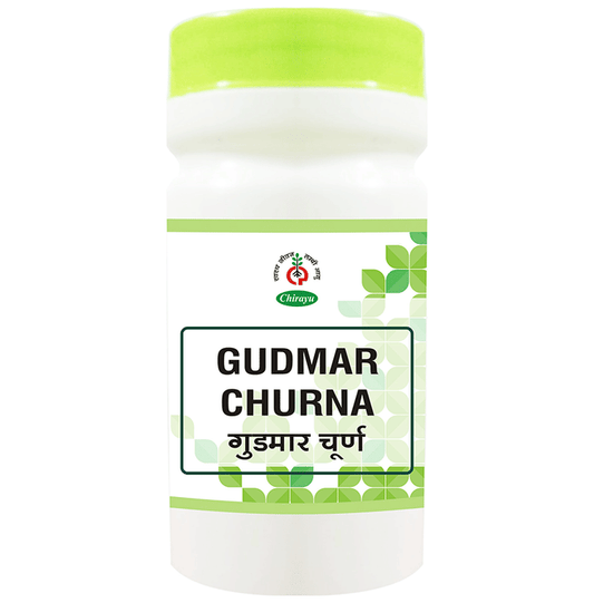 Chirayu Gudmar Churna 