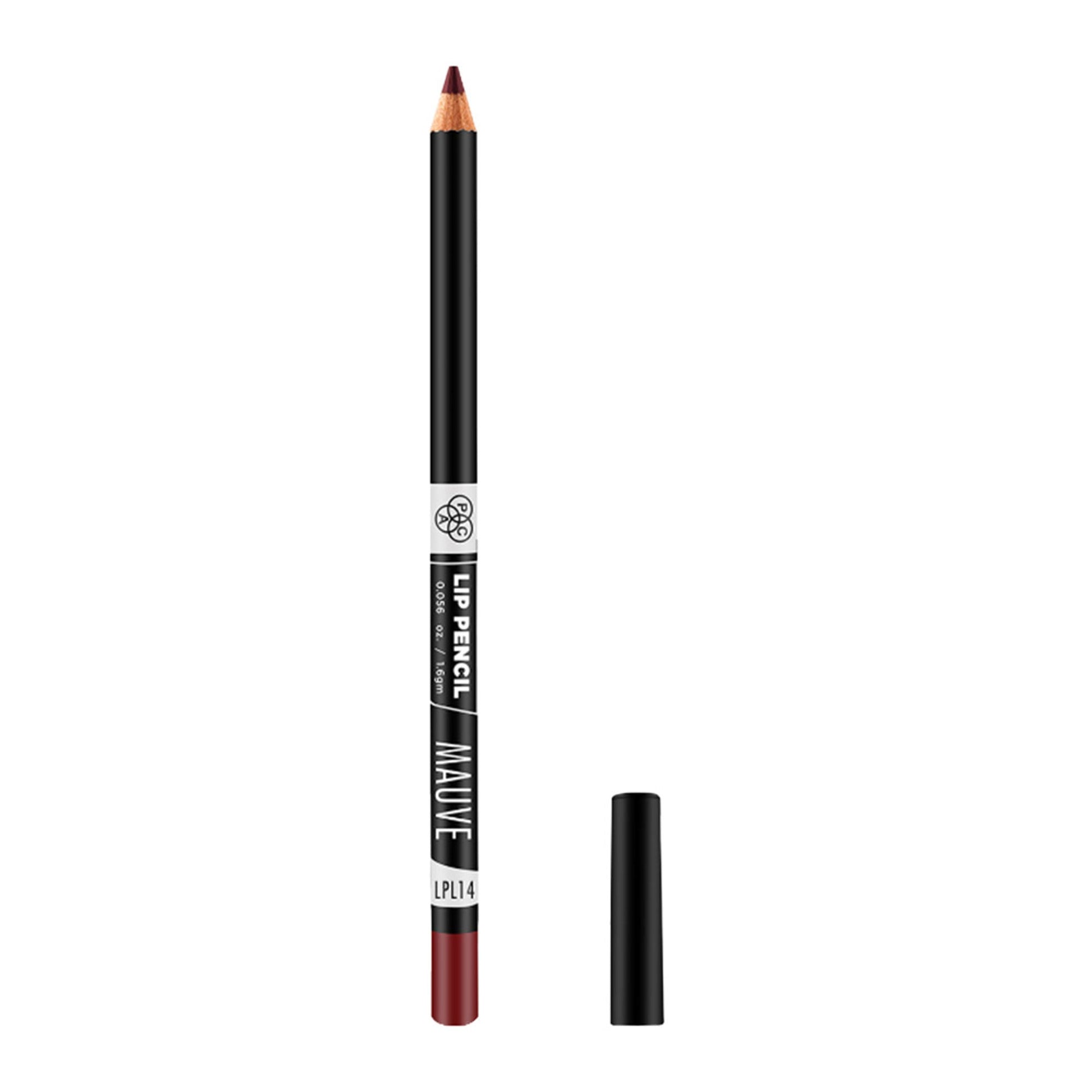 PAC Studio Lip Pencil - Mauve