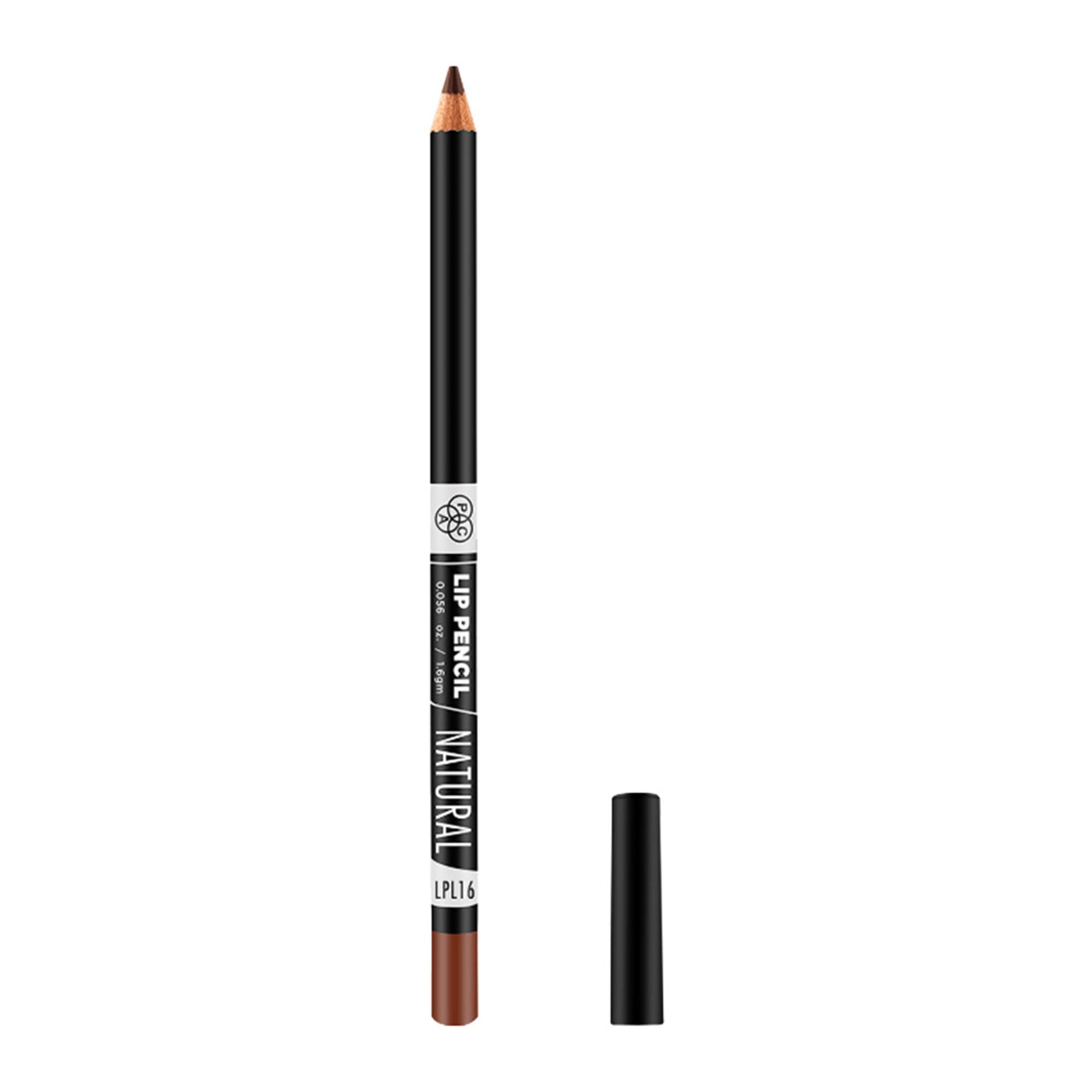 PAC Studio Lip Pencil - Natural