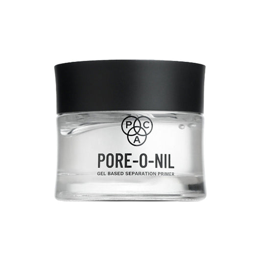 PAC Studio Pore-O-Nill Separation Primer - Advanced Pore Minimising Gel Formula, Lightweight & Hydrating