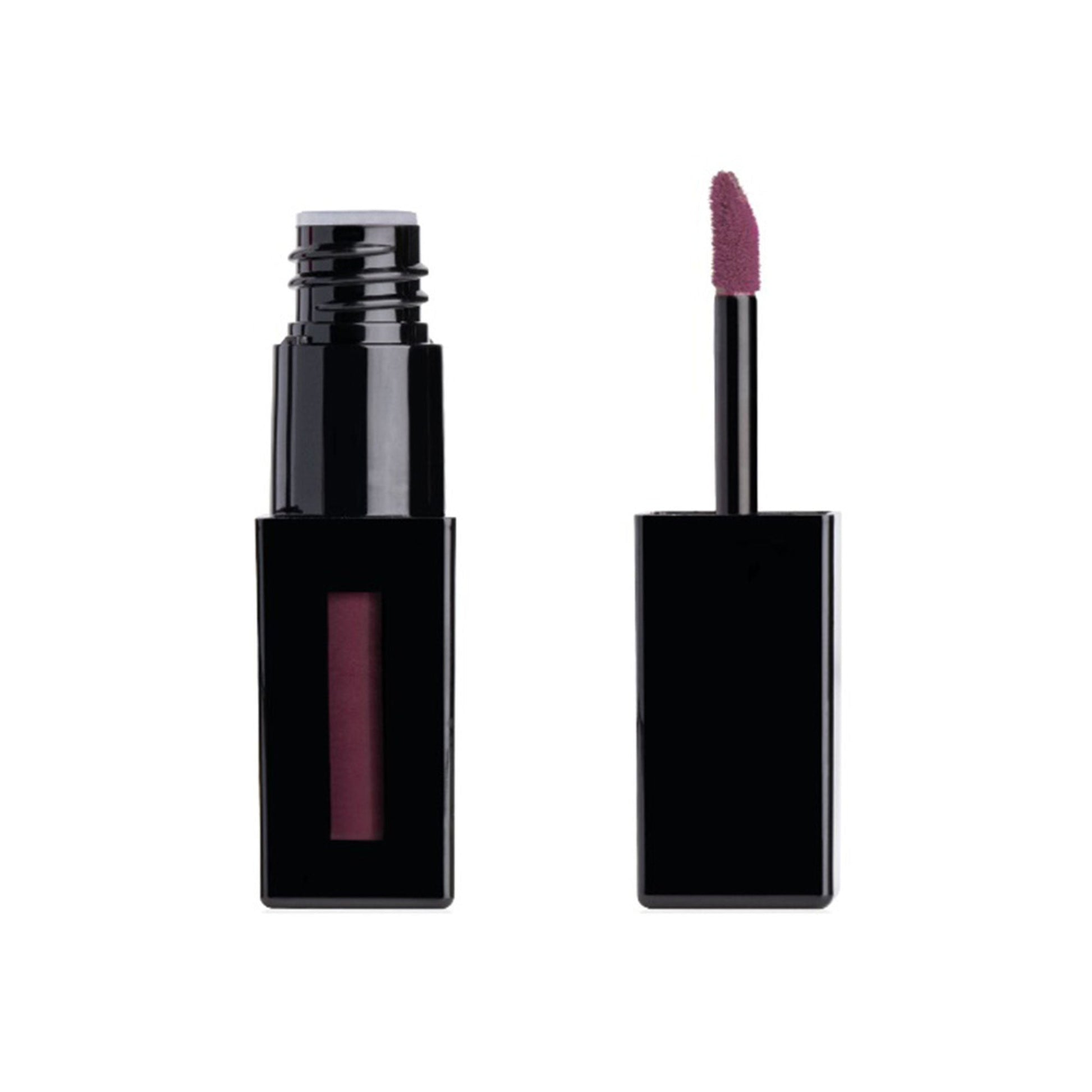 PAC Studio Matte Addict Mini Liquid Lipstick - Bold Babe