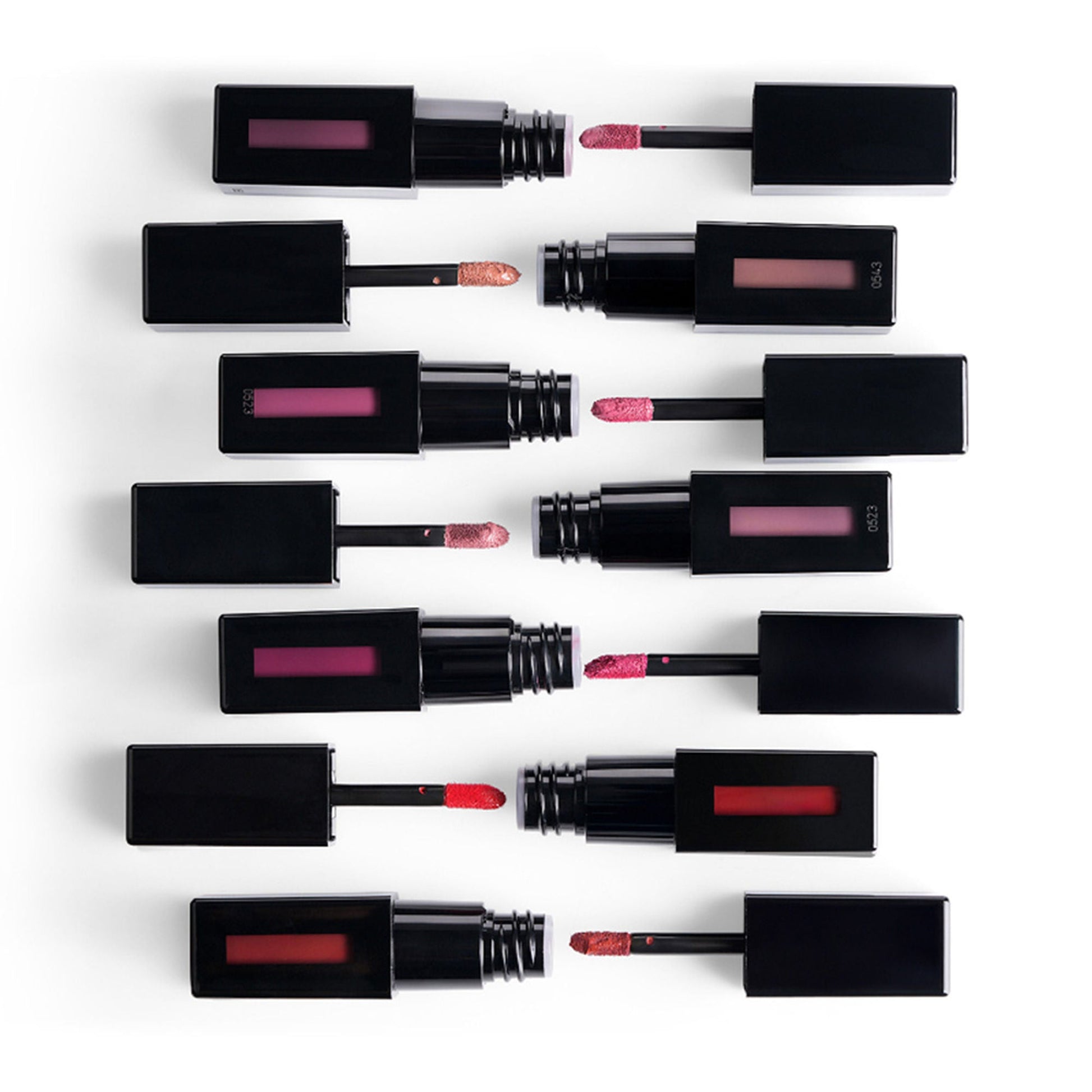 PAC Studio Matte Addict Mini Liquid Lipstick - Cherry On Top