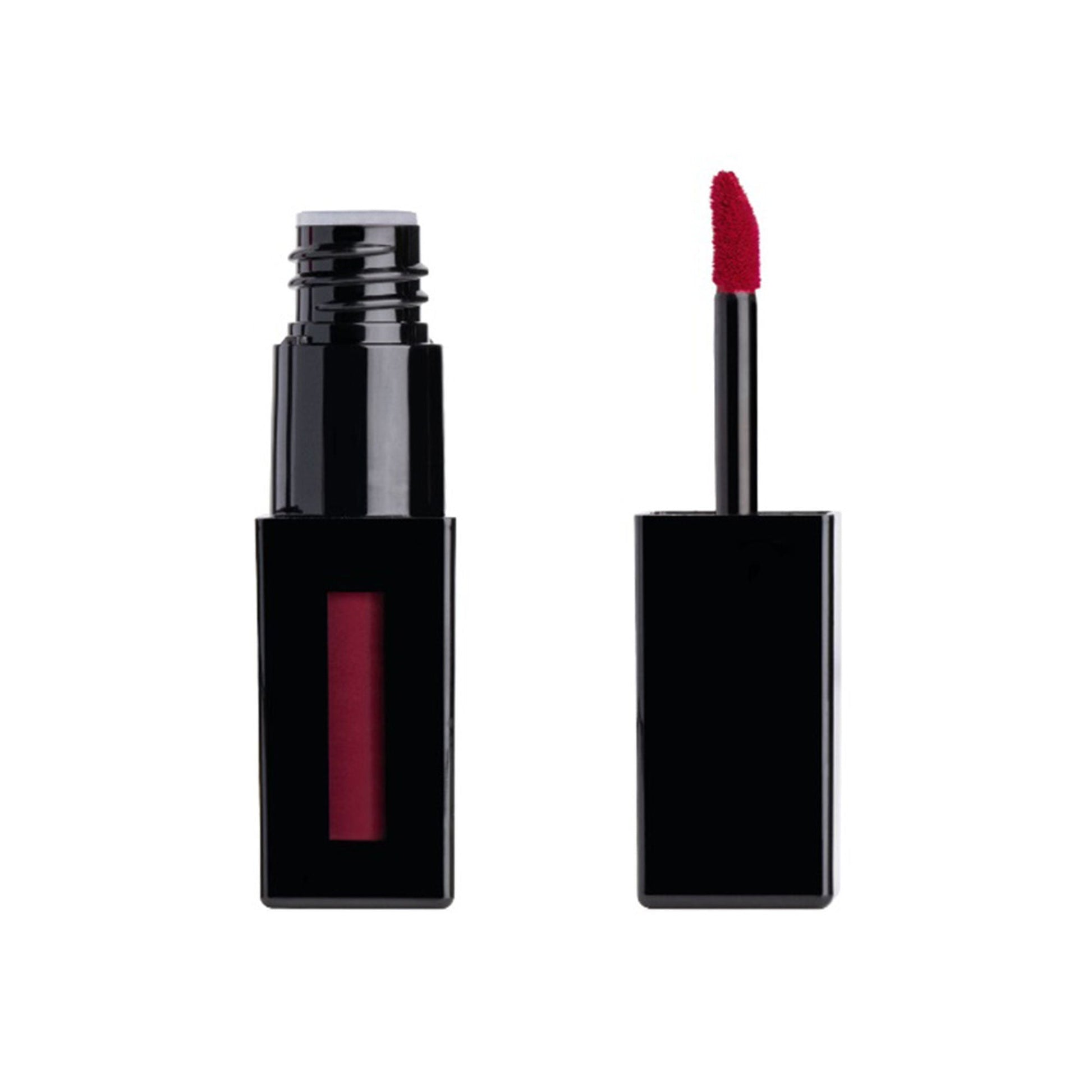 PAC Studio Matte Addict Mini Liquid Lipstick - Killing Me Softly