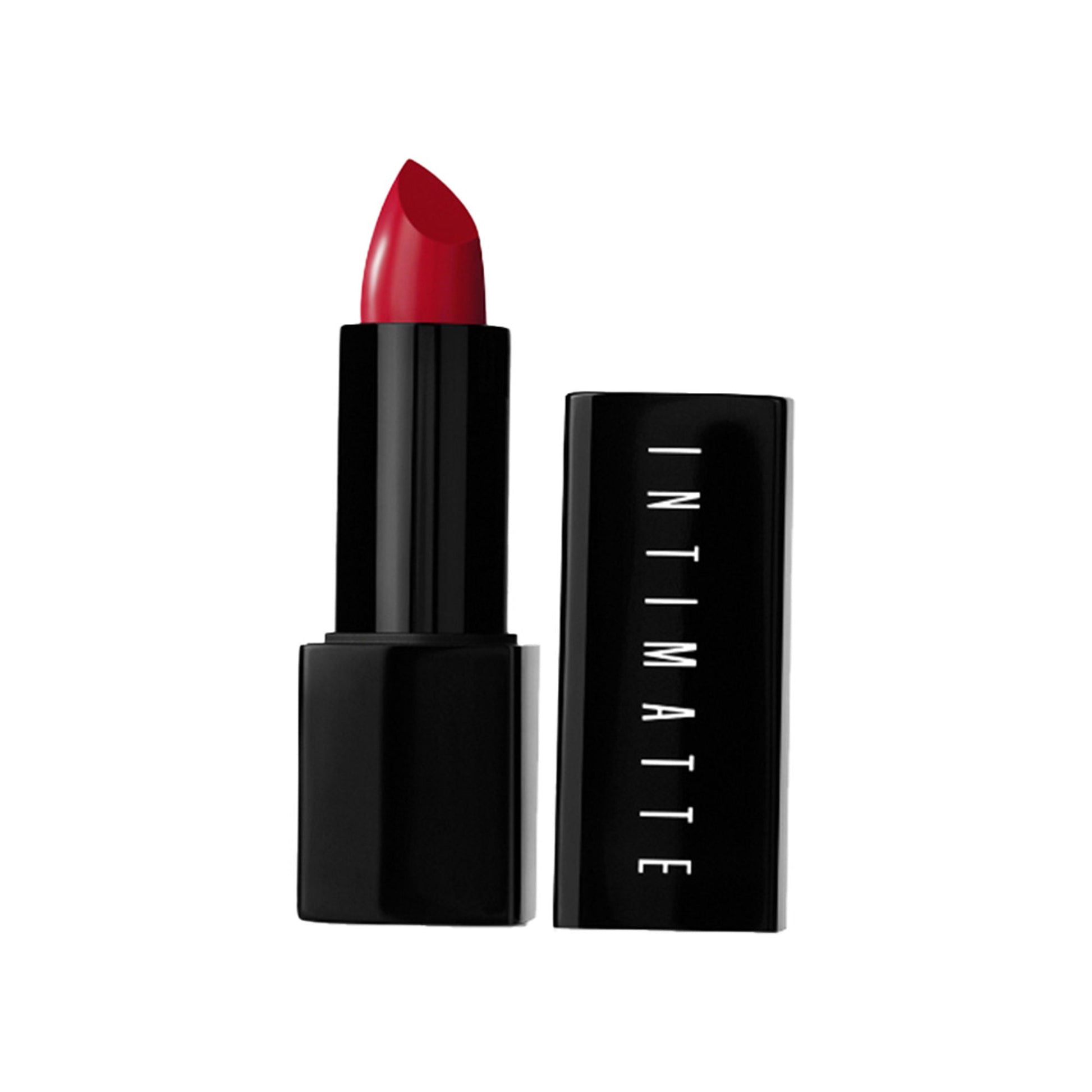 PAC Studio Intimatte Lipstick - Red Craze