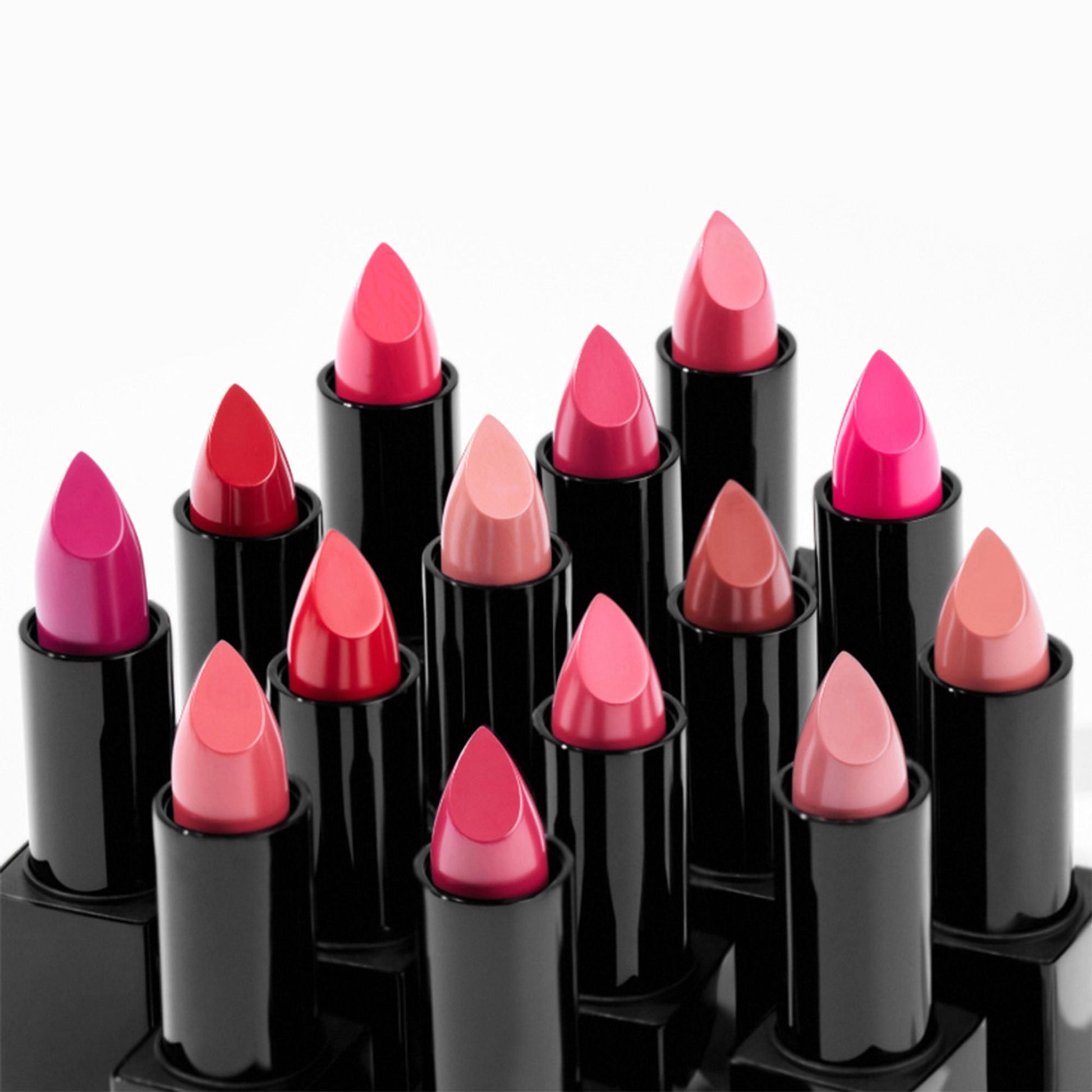 PAC Studio Intimatte Lipstick - Bloomer