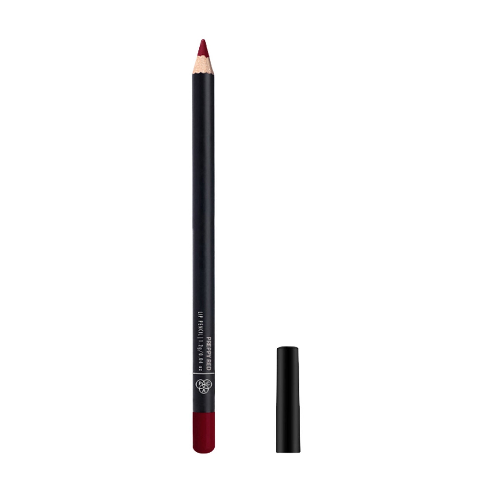 PAC Studio Lip Pencil - Preppy Red