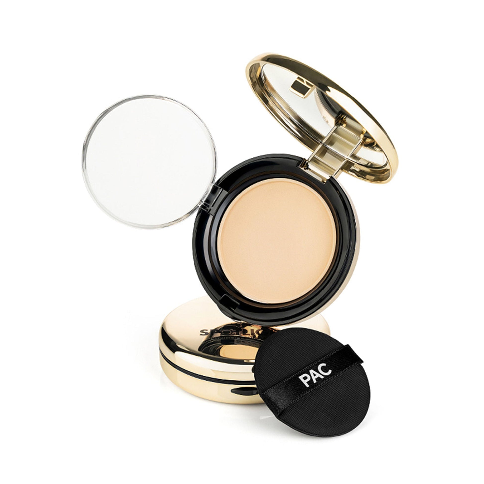 PAC Studio Spotlight Powder Foundation - SP Light 120