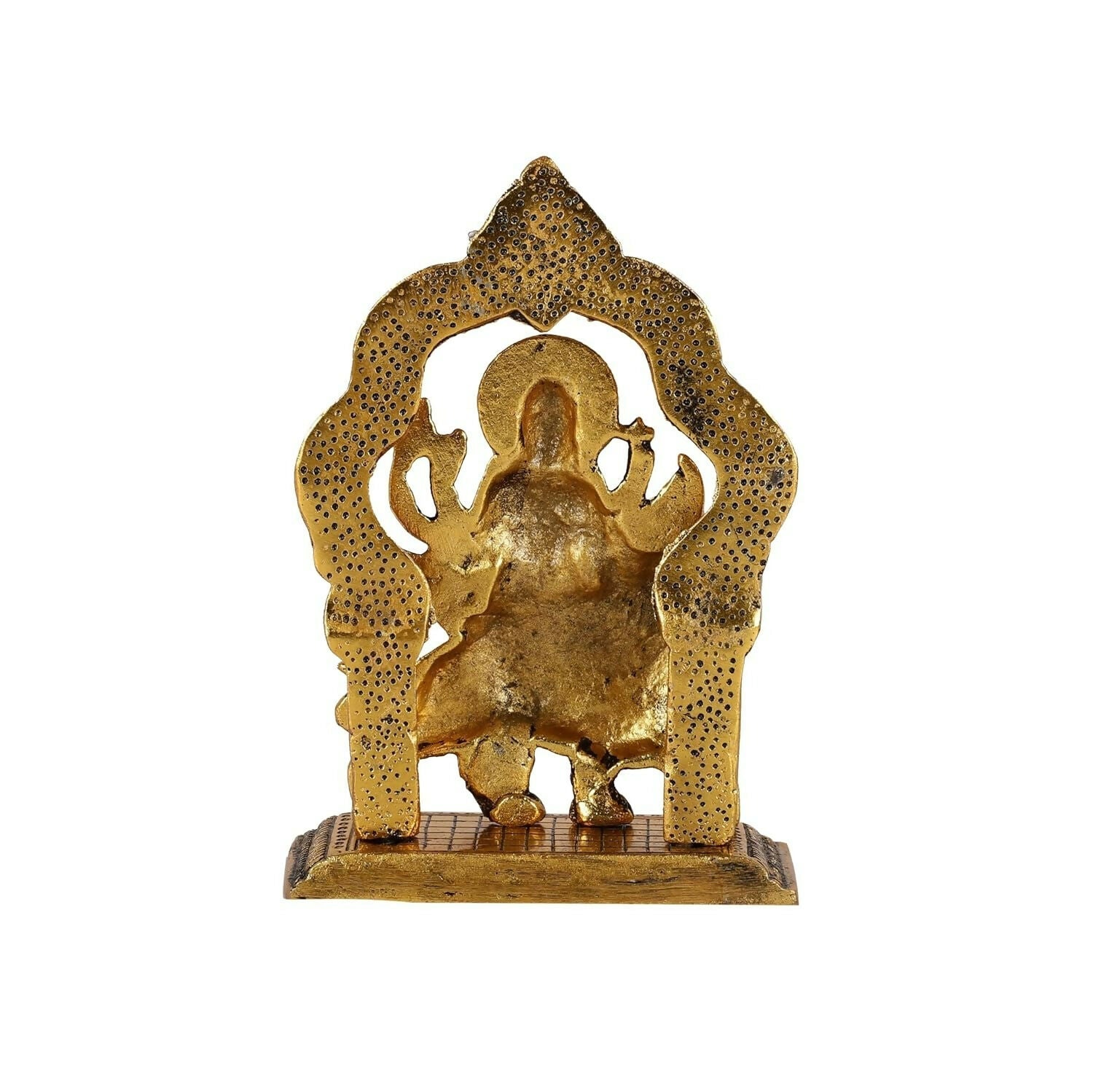 Heyearth Sherawali Durga Mata Idol - Grab2buy