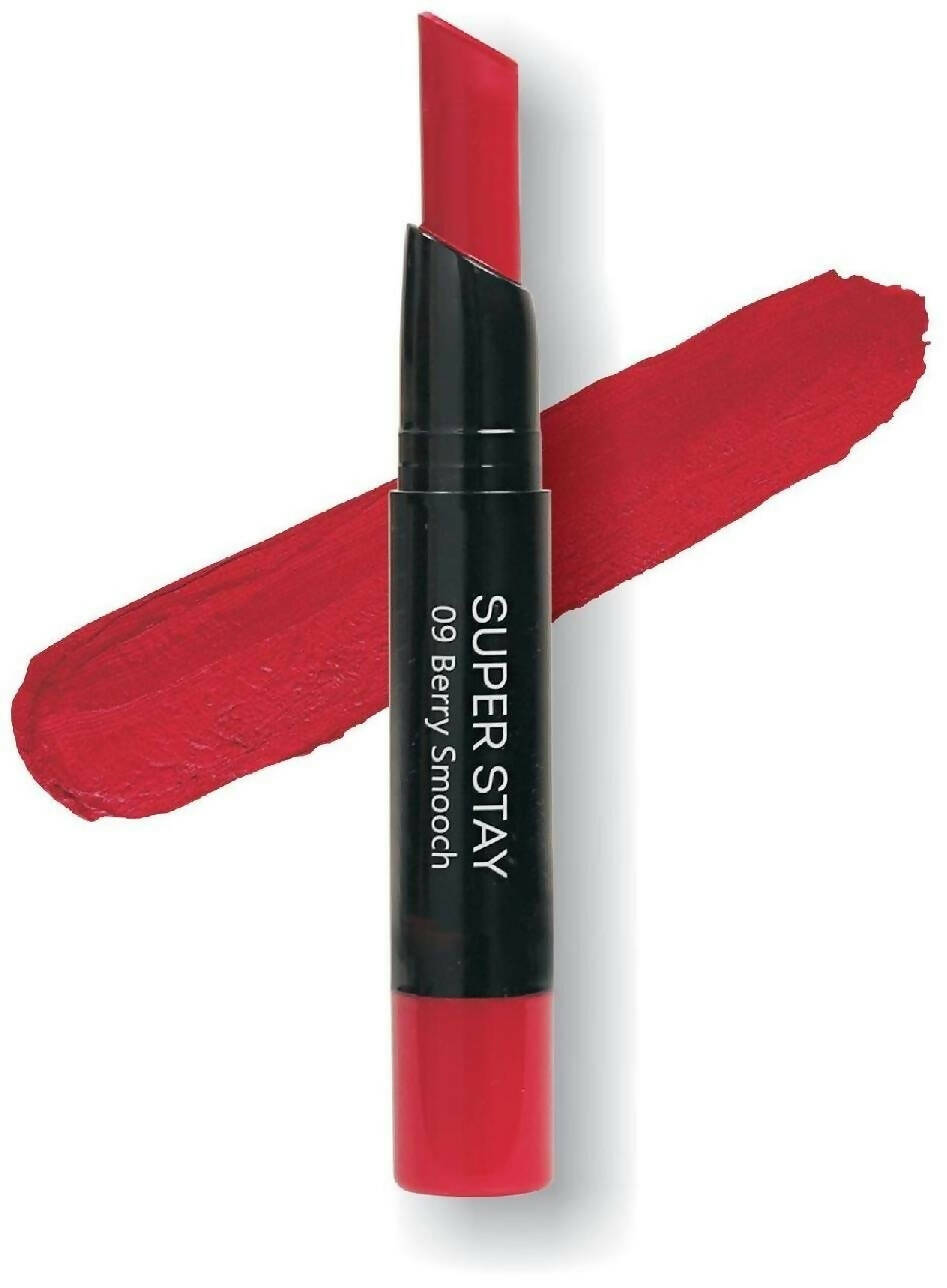 Me-On Professional Superstay Matte Lipstick Shade 9 