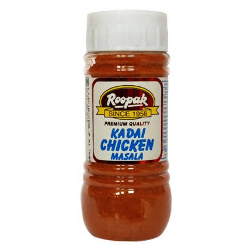 Roopak Kadai Chicken Masala - Grab2buy