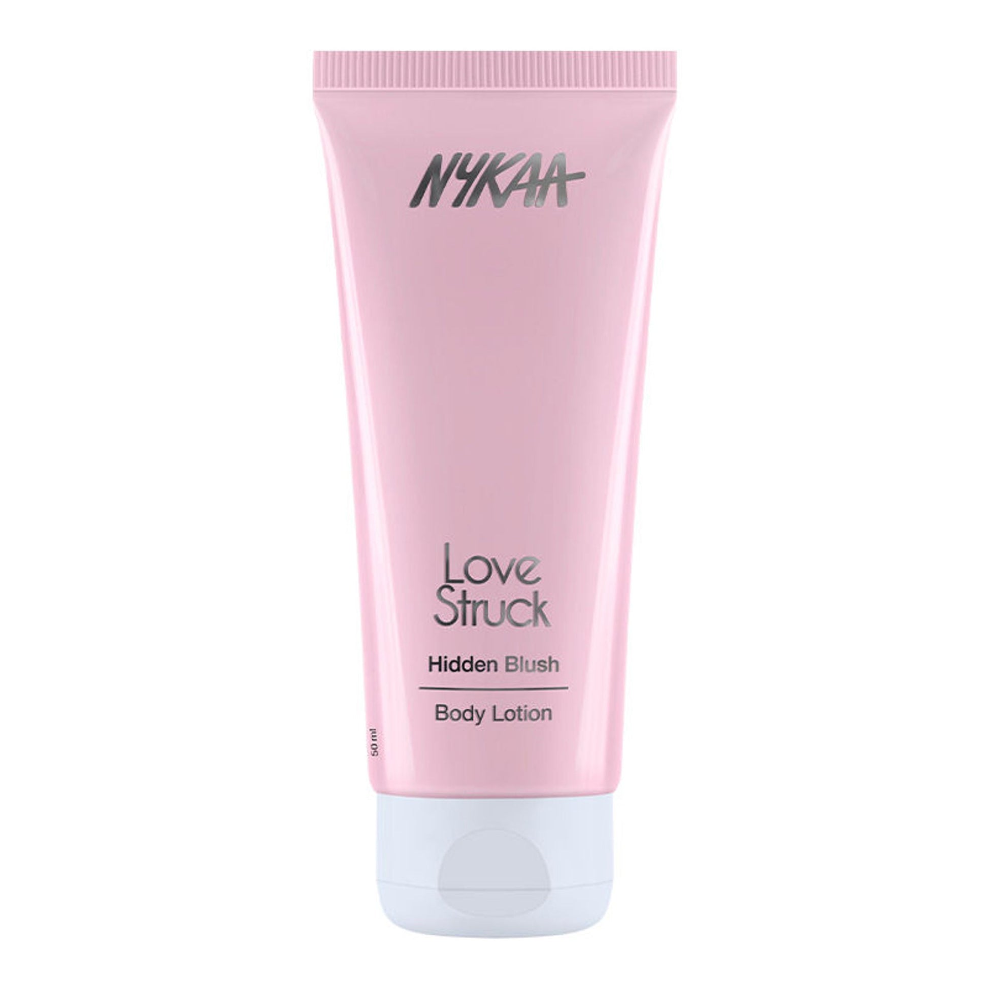 Nykaa Love Struck Body Lotion - Hidden Blush