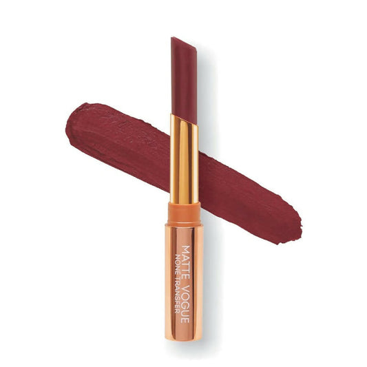 Me-On Professional Vogue Matte longstay Lipstick Shade 11 - Grab2buy