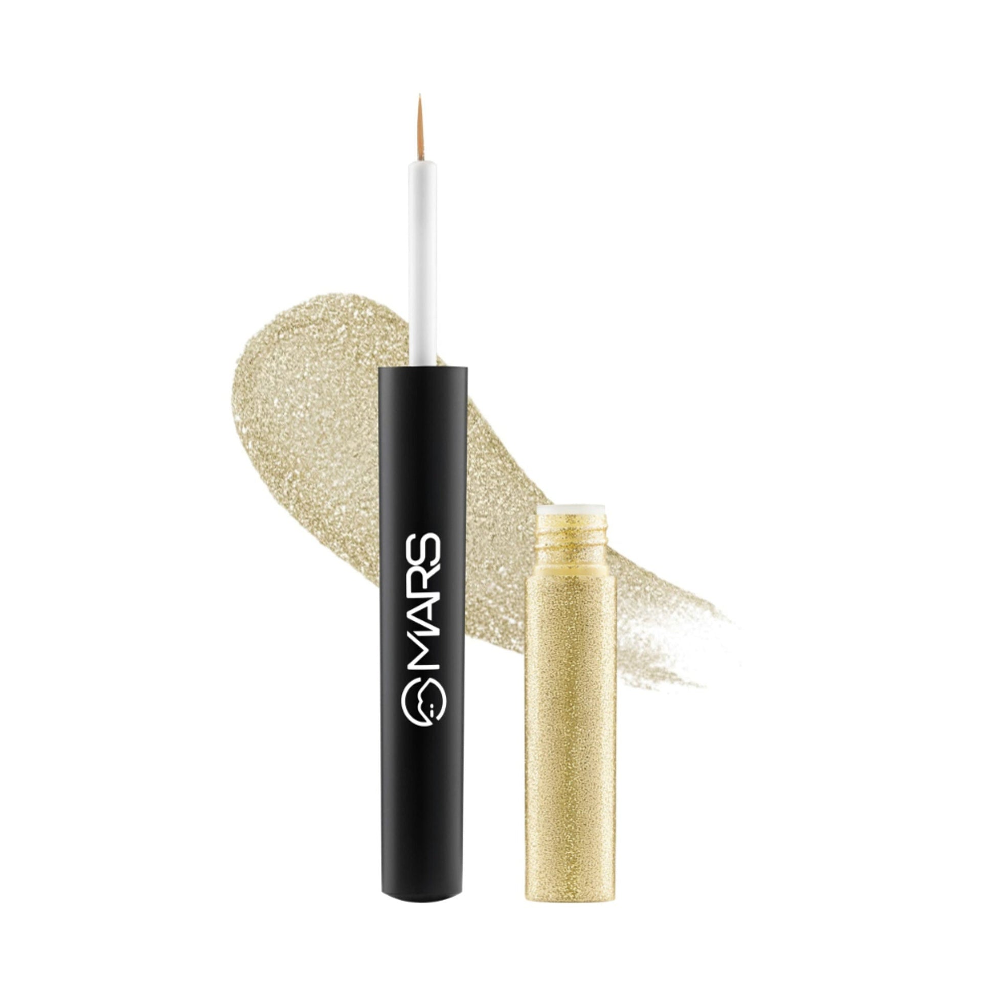 MARS Cosmetics Twinkle Wink Glitter Eyeliner - Duo-Dazzle 