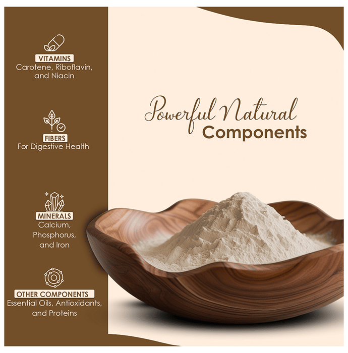Minature Asafoetida Powder 
