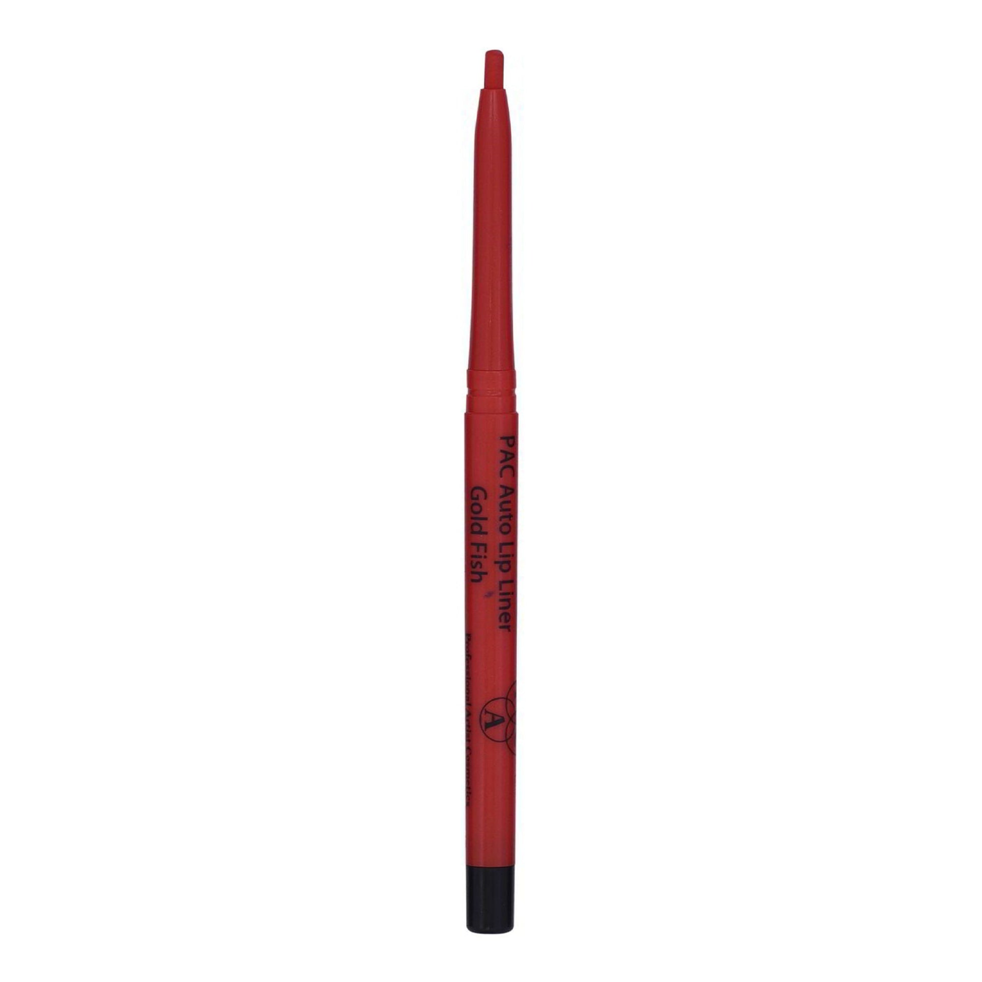 PAC Studio Auto Lip Liner - Gold Fish