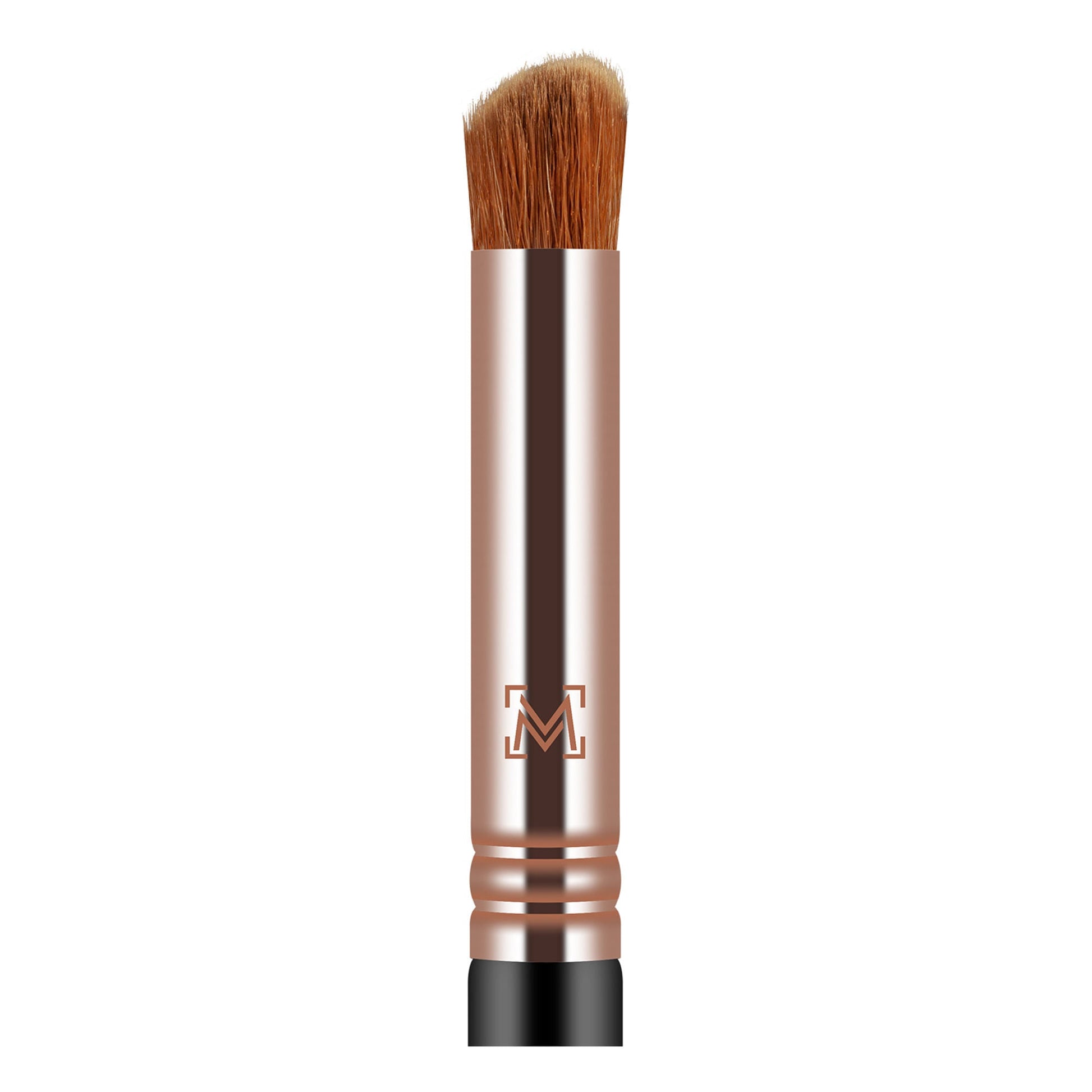 Miss Claire M29 - Angled Shader Brush - Rose Gold