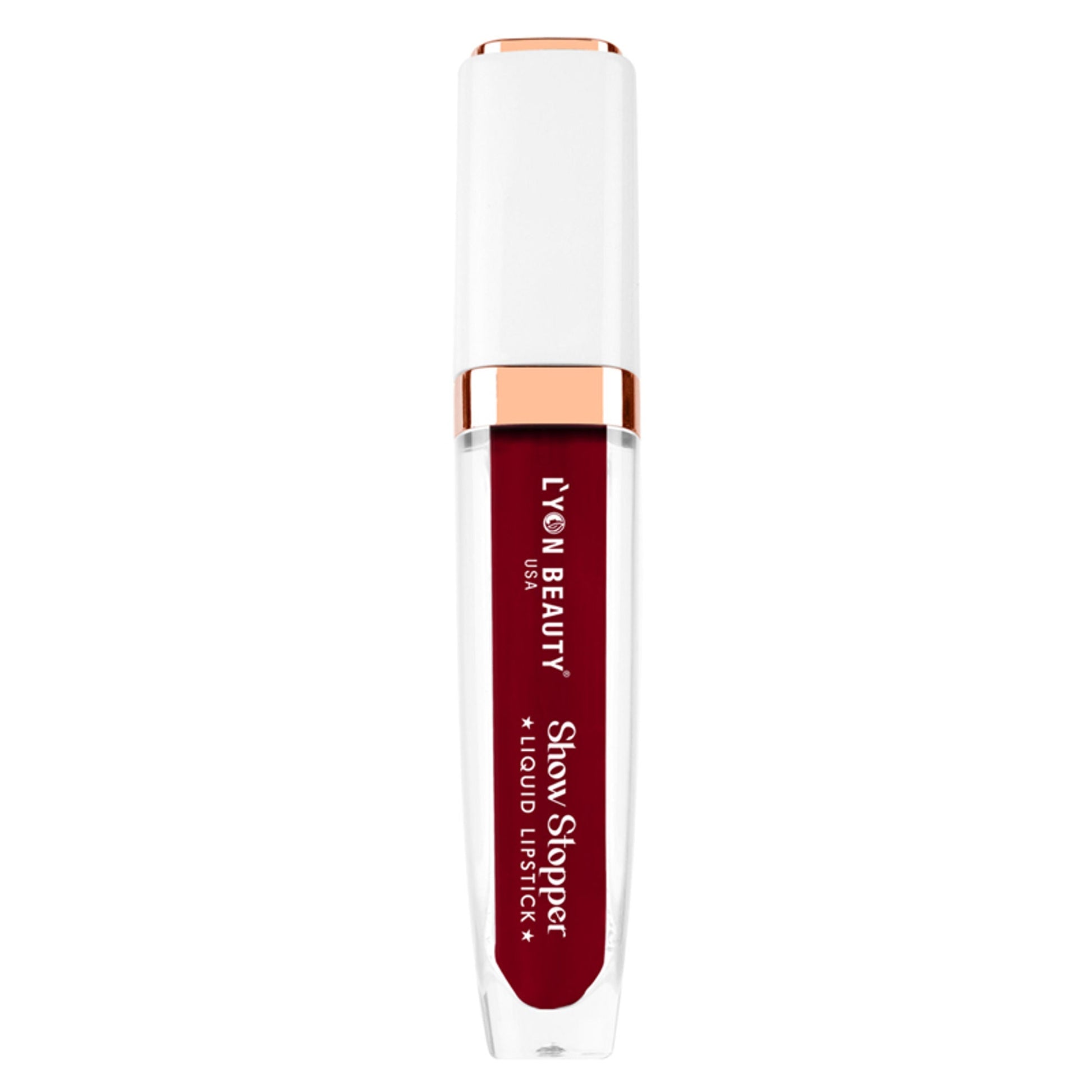 Lyon Beauty Show Stopper Liquid Lipstick - Pink Play 21