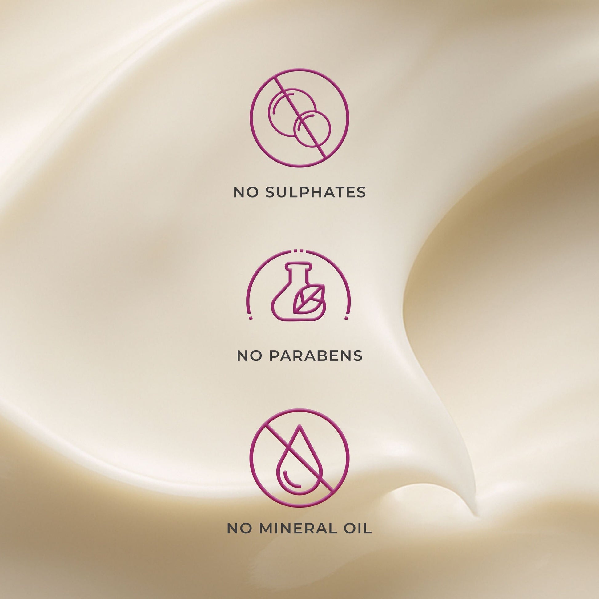 Naturali Hairfall Arrest Conditioner