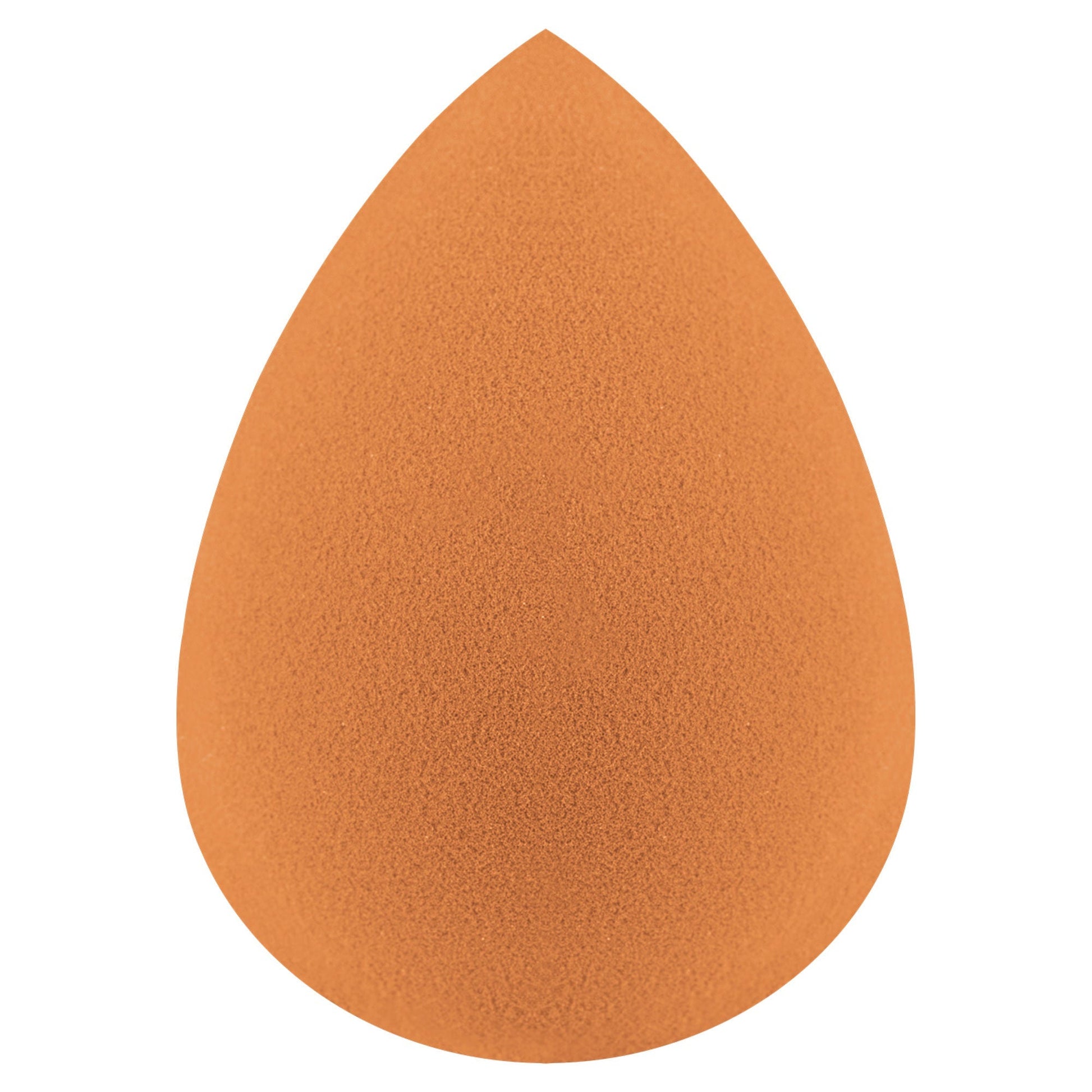 Miss Claire Beauty Blender - Orange | Swadesiicart