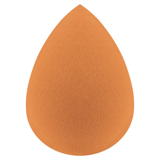 Miss Claire Beauty Blender - Orange | Swadesiicart